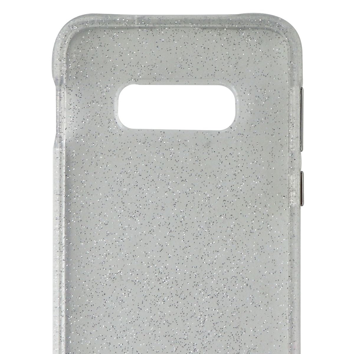 Case-Mate Sheer Crystal Case for Samsung Galaxy S10e - Crystal Clear - New - Image 3