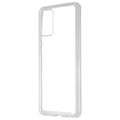 Tech21 Pure Clear Series Hybrid Case for Samsung Galaxy (S20+) - Clear - New