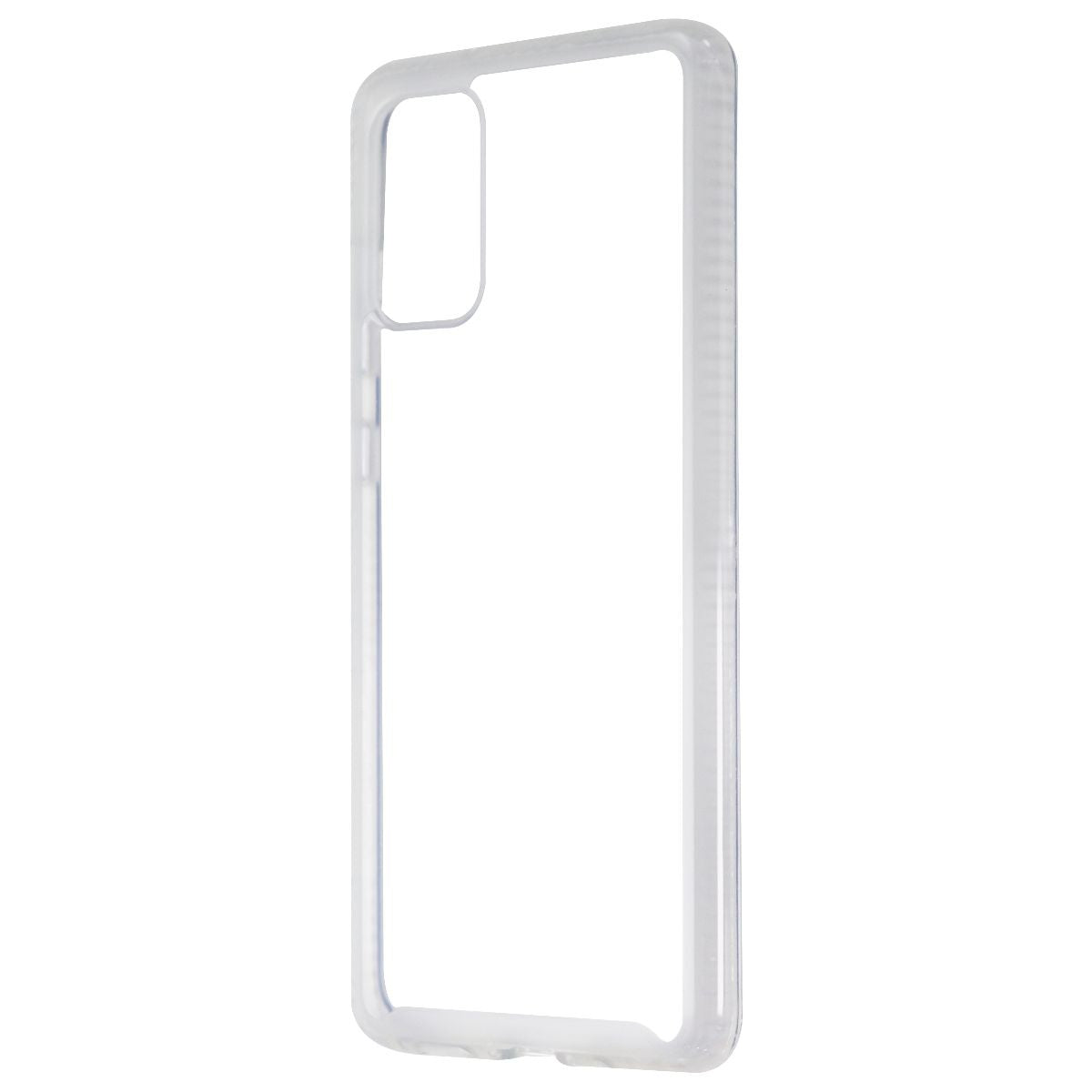 Tech21 Pure Clear Series Hybrid Case for Samsung Galaxy (S20+) - Clear - New