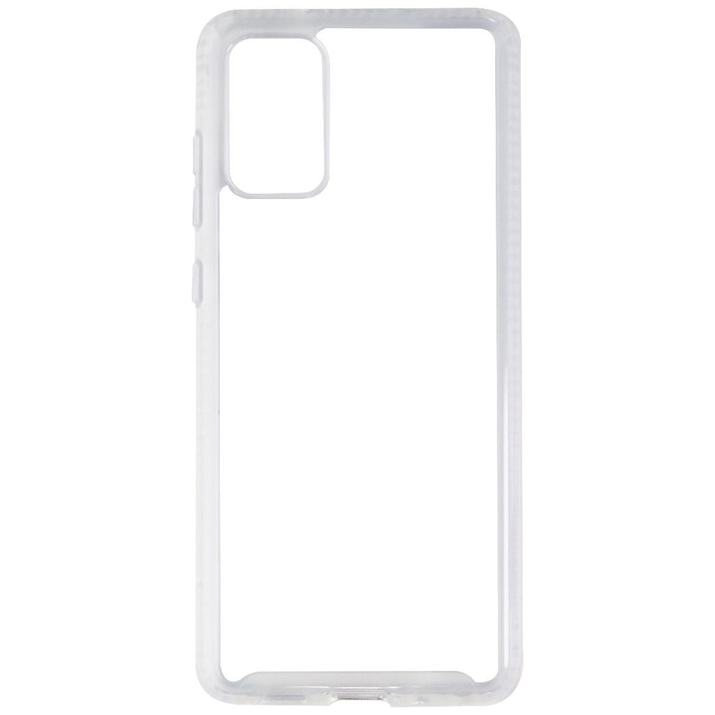 Tech21 Pure Clear Series Hybrid Case for Samsung Galaxy (S20+) - Clear - New - Image 2