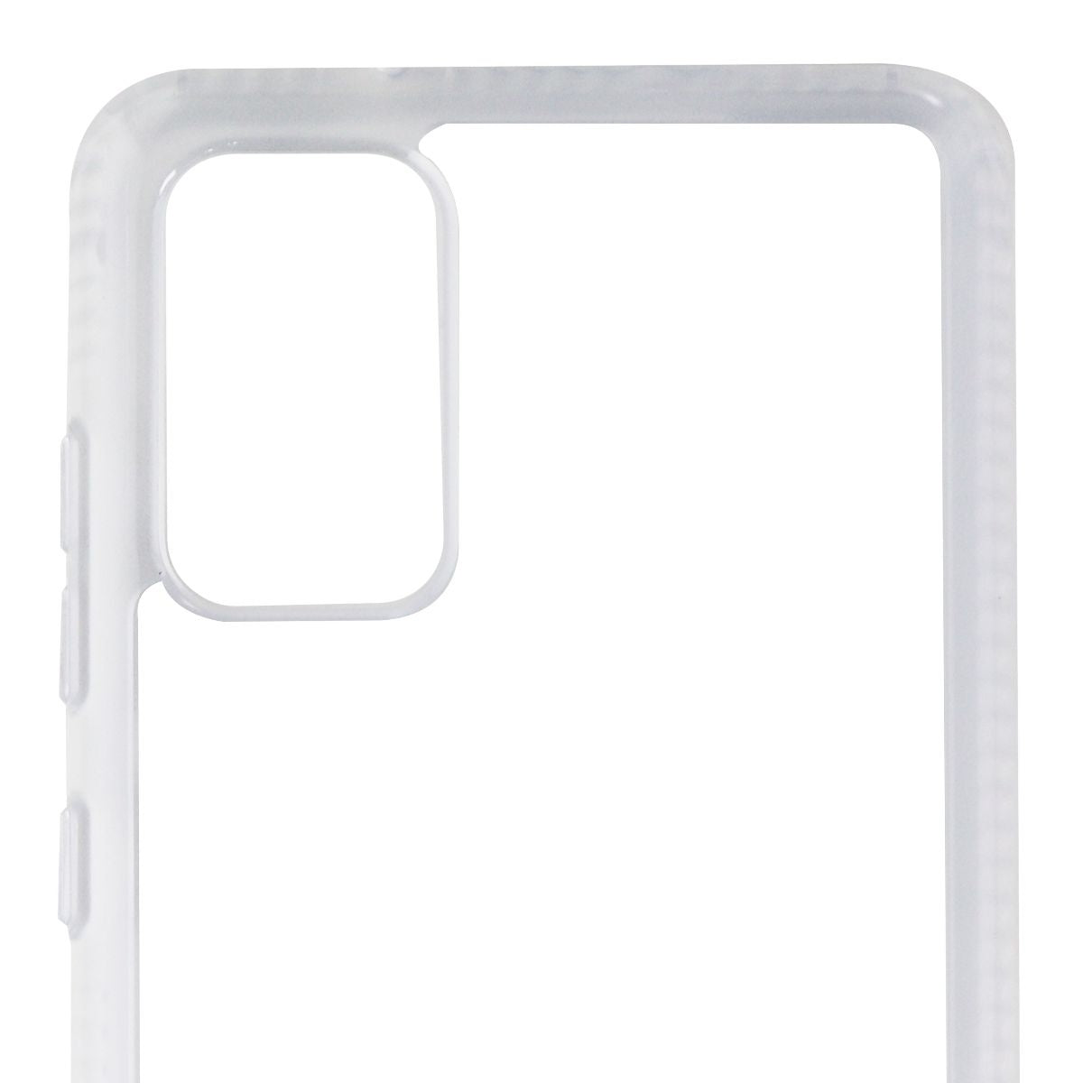 Tech21 Pure Clear Series Hybrid Case for Samsung Galaxy (S20+) - Clear - New - Image 3