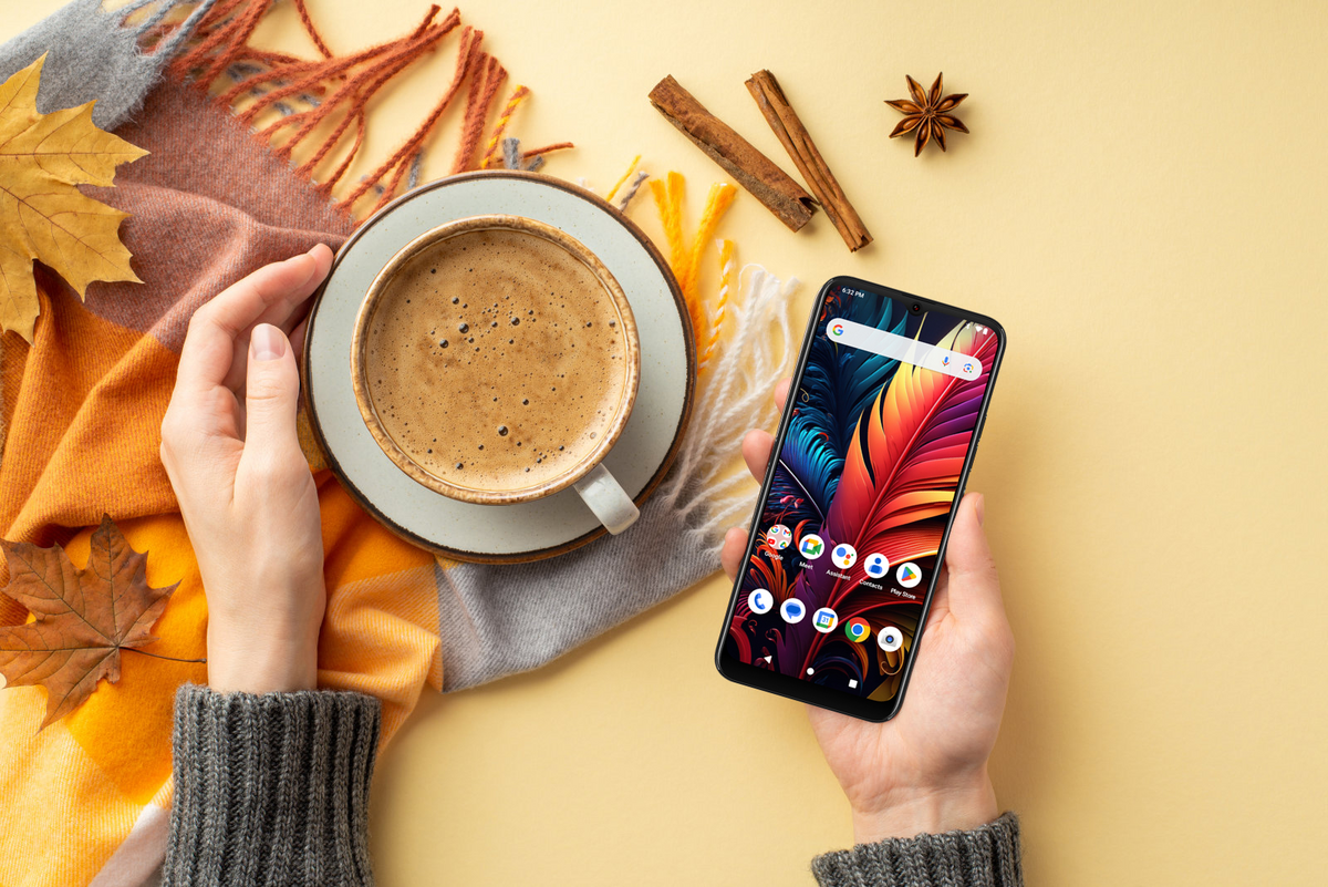 Dialn X62 (4G LTE) - Image 3